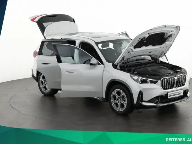 BMW iX1 xDrive30