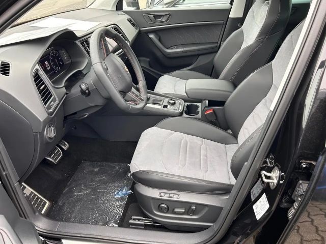 Cupra Ateca 1.5 TSI DSG