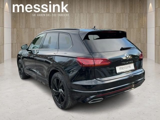 Volkswagen Touareg 3.0 V6 TSI 4Motion R-Line