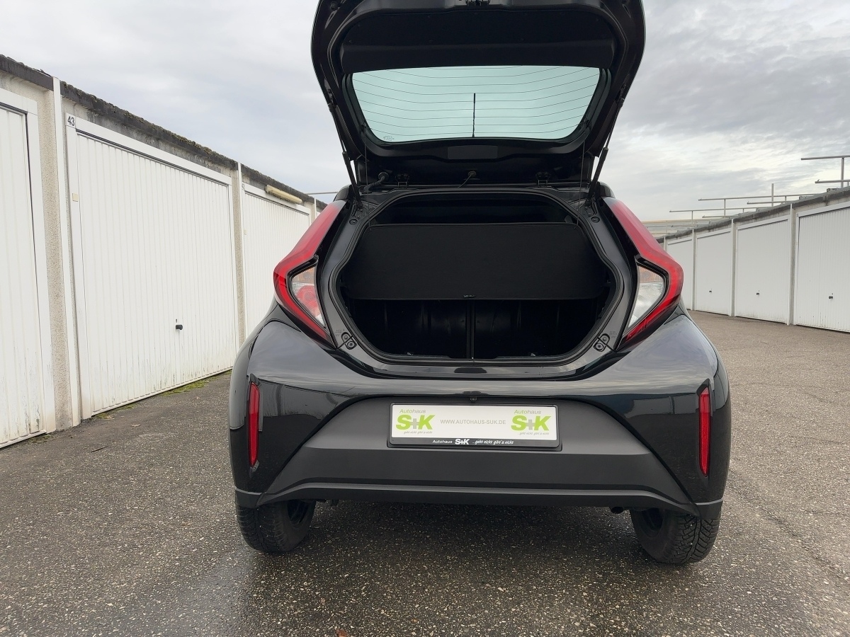 Toyota Aygo X 5-deurs Comfort