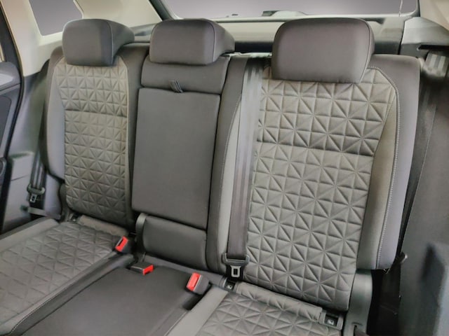 Volkswagen Tiguan 1.5 TSI Life