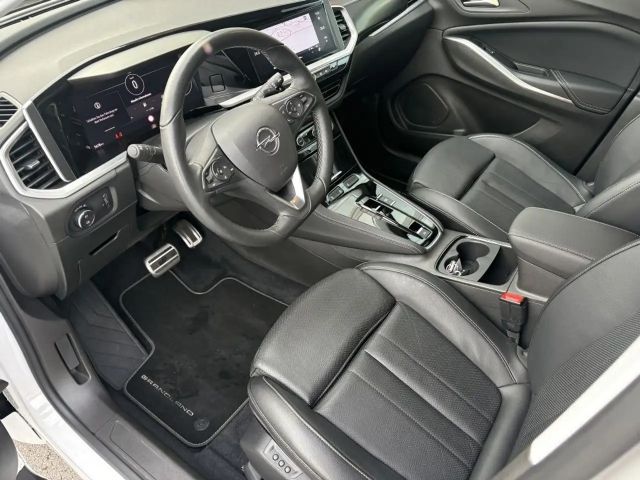 Opel Grandland X Elegance