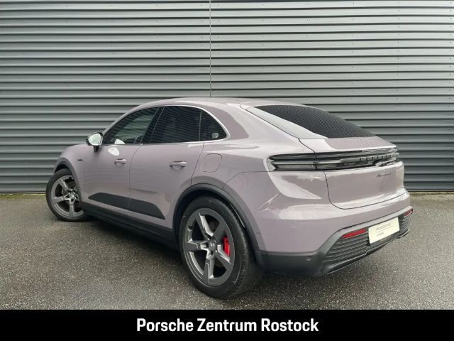 Porsche Macan 4S