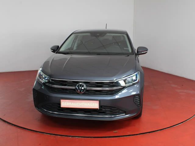 Volkswagen Taigo 1.0 TSI Life