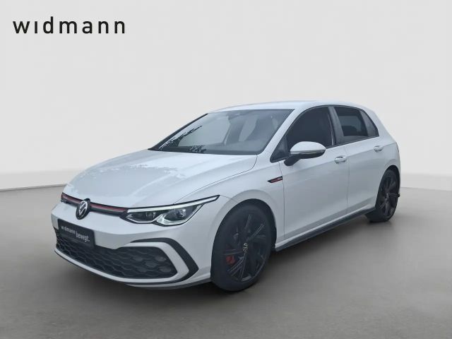 Volkswagen Golf DSG GTI
