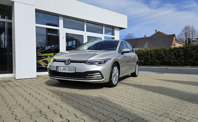 Volkswagen Golf Life