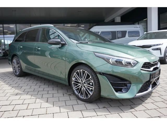 Kia Ceed GT-Line SportWagon