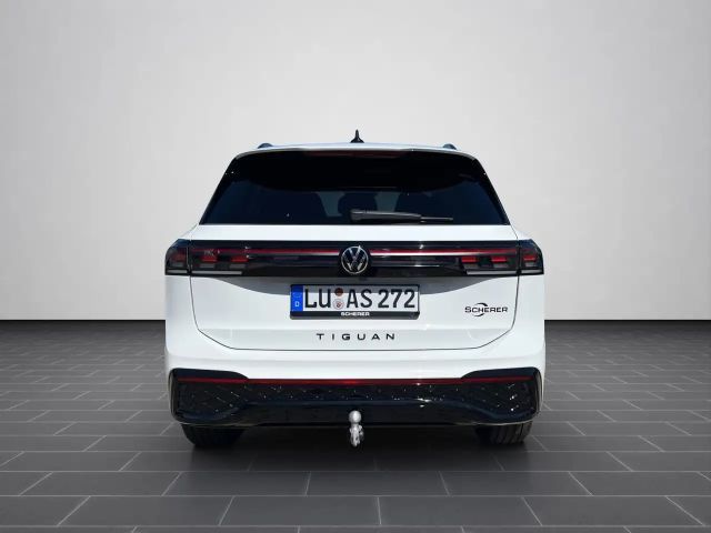 Volkswagen Tiguan 2.0 TDI IQ.Drive R-Line