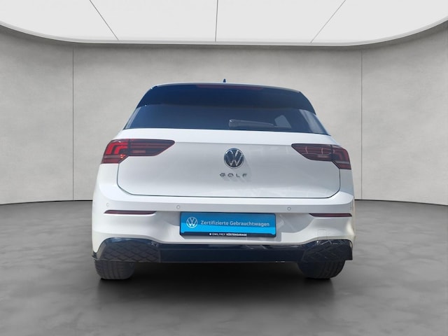 Volkswagen Golf 1.5 TSI Golf VIII R-Line