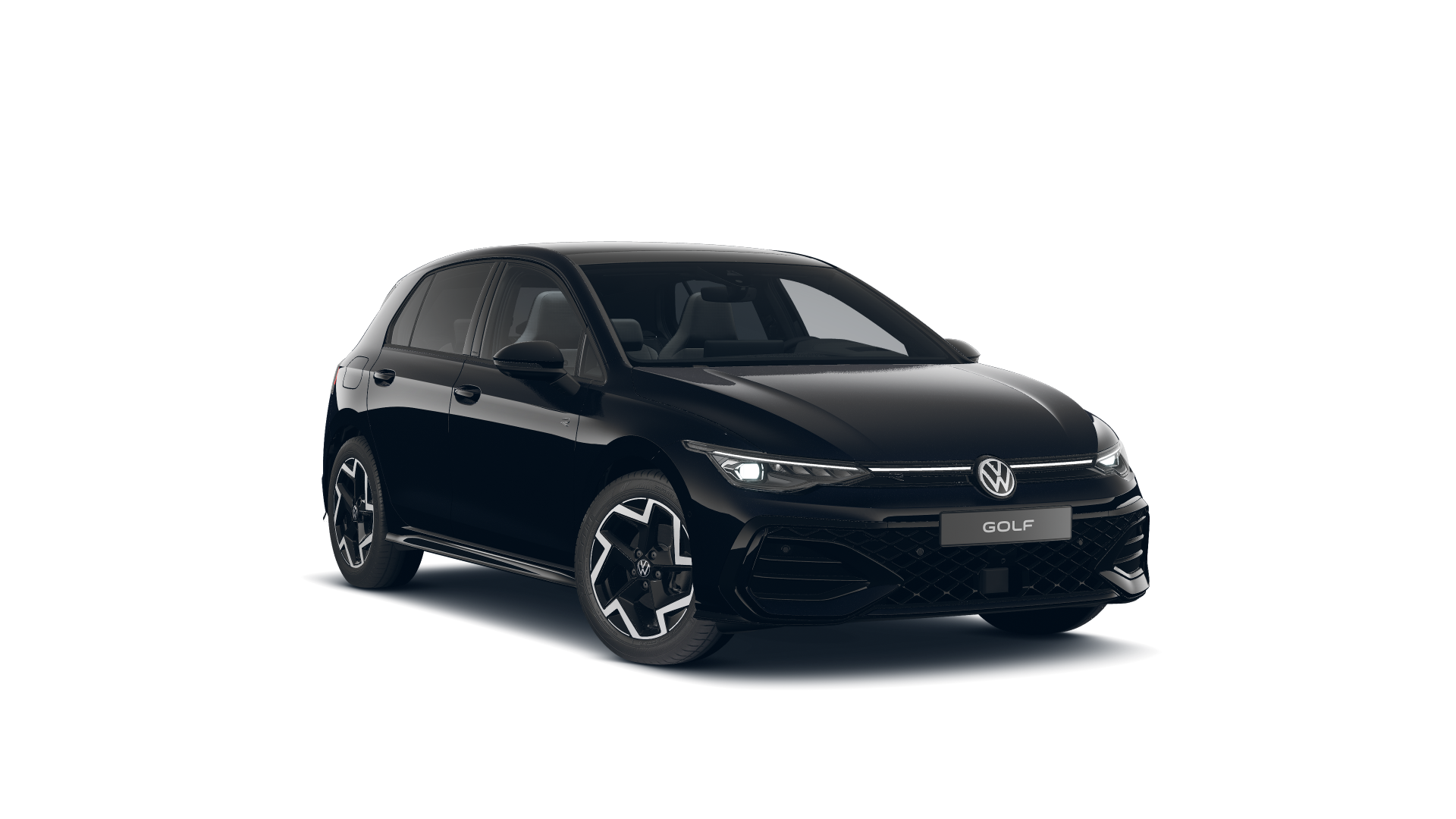 Volkswagen Golf 2.0 TDI DSG R-Line