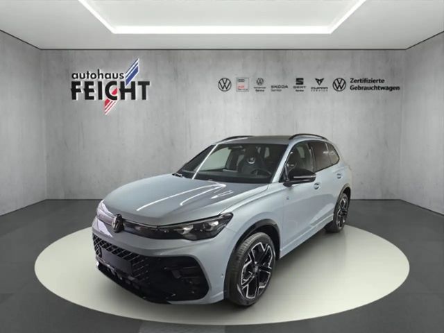 Volkswagen Tiguan DSG R-Line