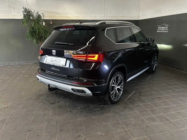 Seat Ateca 1.5 TSI DSG