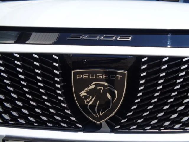 Peugeot 3008 GT-Line