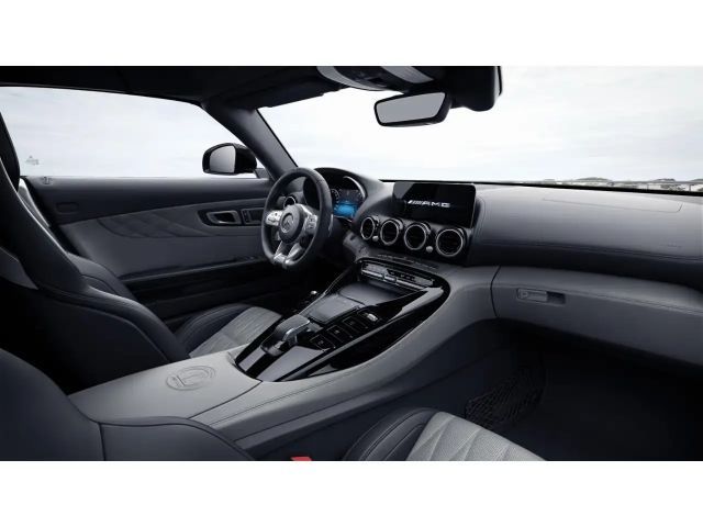 Mercedes-Benz AMG GT AMG Line Roadster