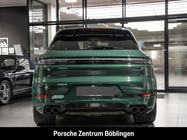 Porsche Cayenne GTS