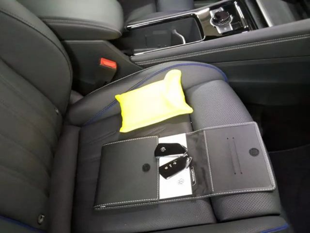 Volkswagen Tiguan DSG R-Line