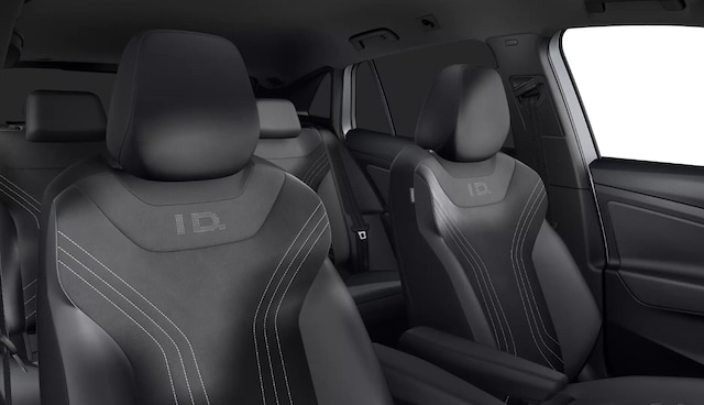Volkswagen ID.4 Performance Pro