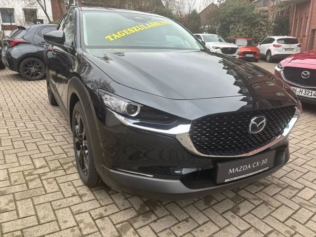Mazda CX-30 Homura SkyActiv e-Skyactiv