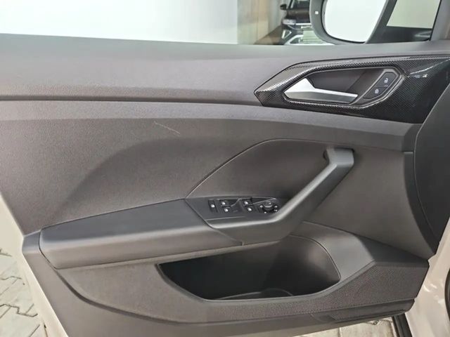 Volkswagen T-Cross 1.0 TSI IQ.Drive Life