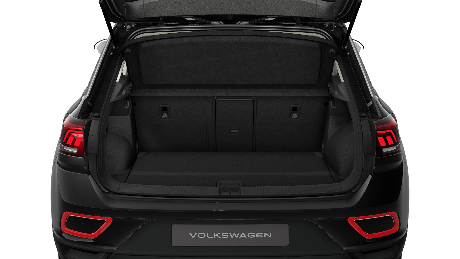 Volkswagen T-Roc 1.5 TSI Move