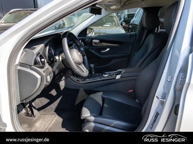 Mercedes-Benz C 200 AVANTGARDE C 200 d Estate