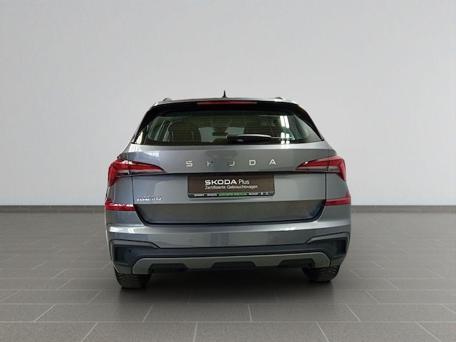 Skoda Kamiq Selection