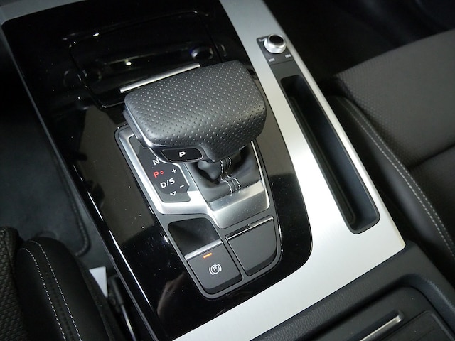 Audi Q5 40 TDI Quattro S-Tronic