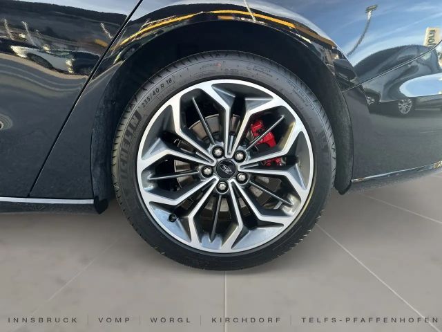 Ford Focus ST Line Wagon