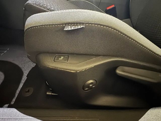 Opel Astra 1.6 Turbo