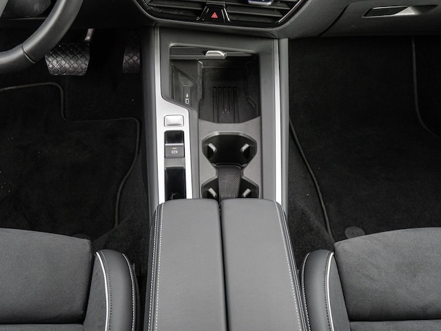 Volkswagen Passat 1.5 eTSI DSG eHybrid