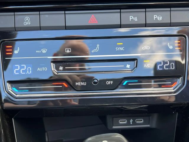 Volkswagen T-Roc 1.5 TSI Cabriolet DSG Style