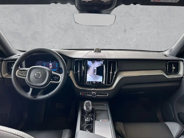 Volvo XC60 Polestar T8