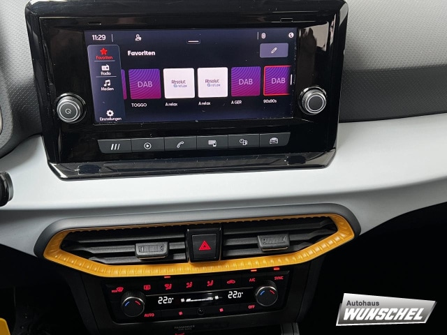 Seat Ibiza 1.0 TSI Style