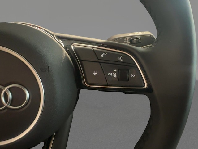 Audi A1 25 TFSI S-Tronic Sportback