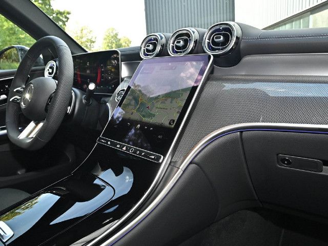 Mercedes-Benz GLC 220 4MATIC GLC 220 d