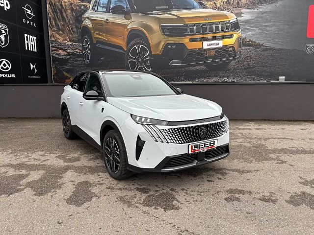 Peugeot 3008 GT-Line Hybrid