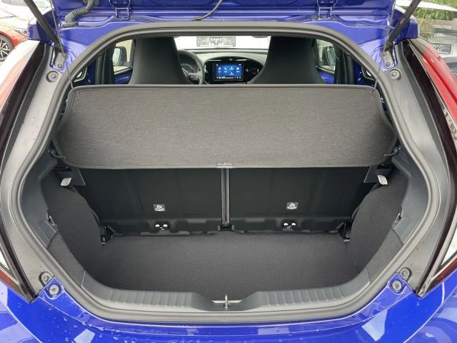 Toyota Aygo X Business Hatchback S-CVT