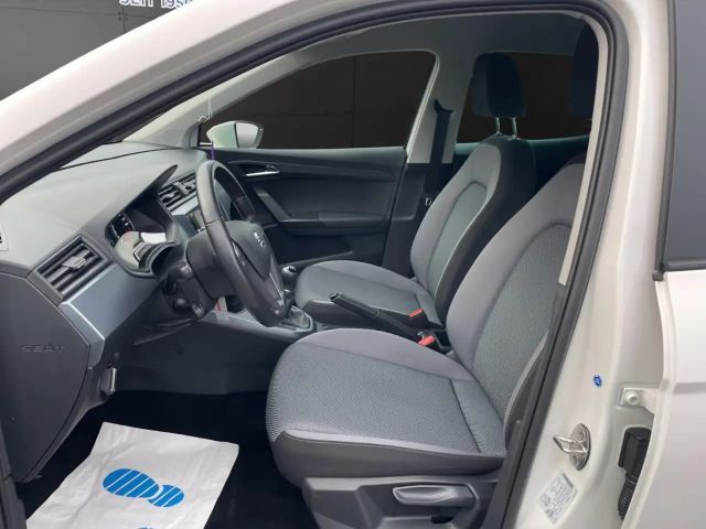 Seat Arona 1.0 TSI Style