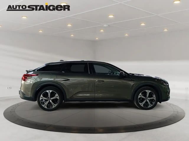 Citroën C5 X Feel Pack