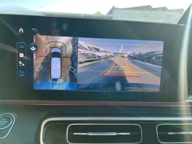 Mercedes-Benz V 300 AVANTGARDE Extralang