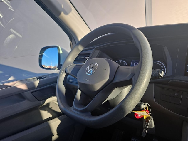 Volkswagen Caravelle 4Motion Comfortline T6