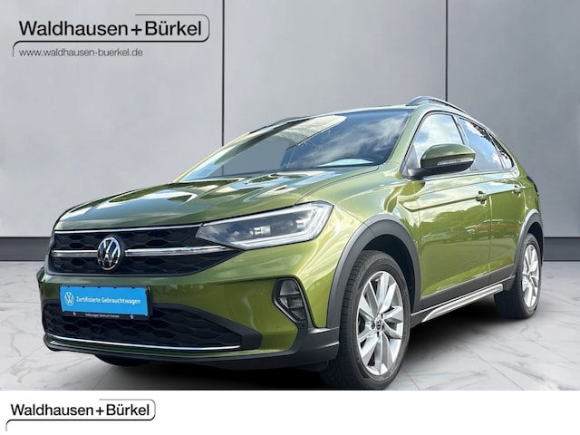 Volkswagen Taigo 1.0 TSI DSG IQ.Drive Life