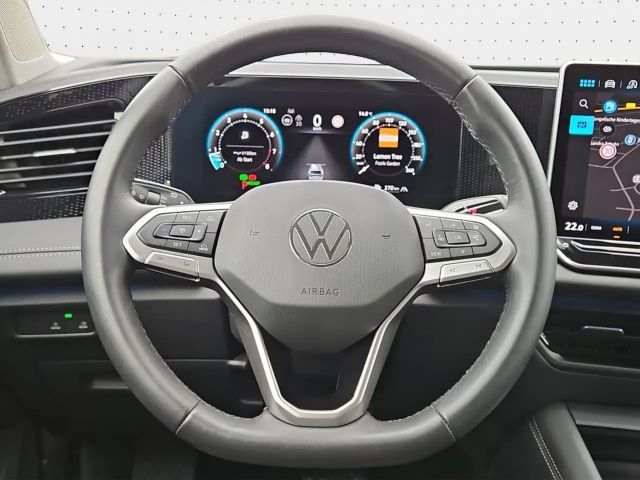 Volkswagen Tiguan 1.5 eTSI DSG IQ.Drive Life