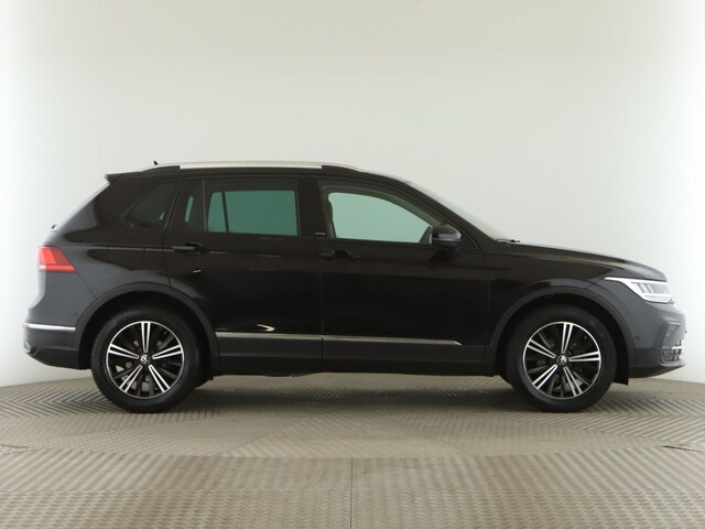 Volkswagen Tiguan 1.5 TSI IQ.Drive