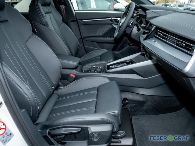 Audi A3 S-Tronic Sportback