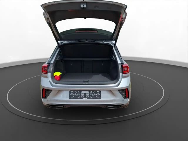 Volkswagen T-Roc DSG R-Line
