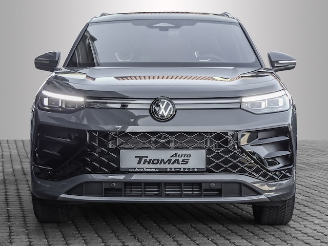 Volkswagen Tayron Tayron 2,0TDIDSG 4MotionR-Line *AHK*PANO*MATRIX*