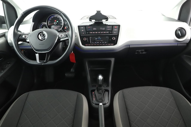 Volkswagen e-up! Style