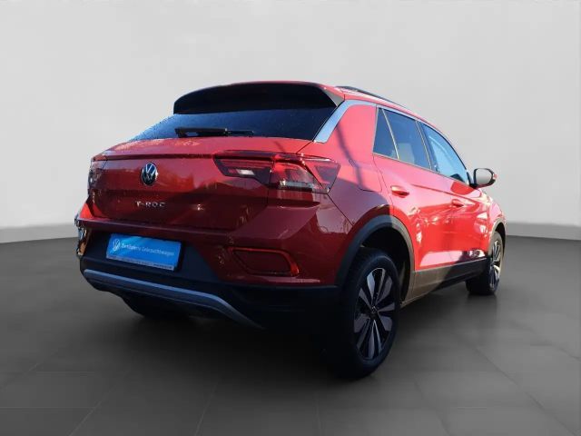 Volkswagen T-Roc 1.5 TSI DSG Move