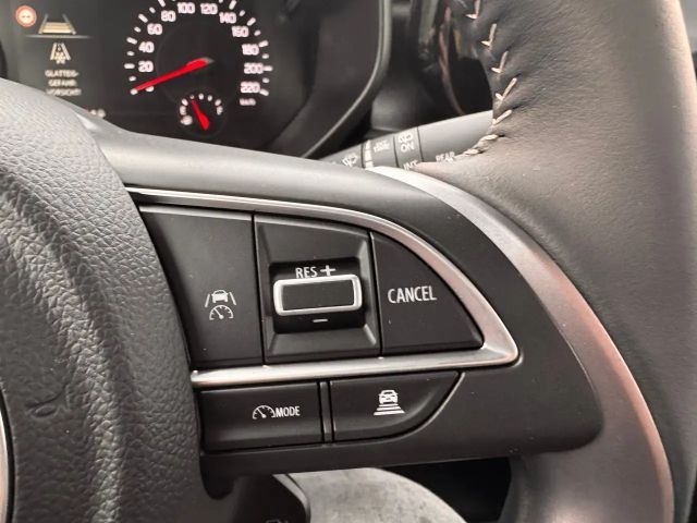 Suzuki Swift AllGrip Flash Hybrid